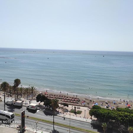 Minerva Vista Al Mar Y Centro Apartment Benalmadena Exterior photo